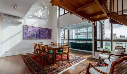 Apartamento-São Paulo-ITAIM BIBI | Ref.: REO1031452