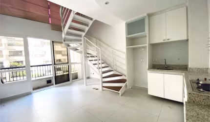 Apartamento-São Paulo-JARDIM PAULISTA | Ref.: REO877097