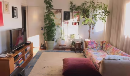 Vila Madalena com Estilo há 2 quadras do metrô