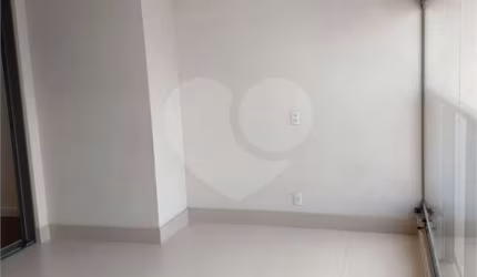 Apartamento Primeira Locação - Prédio Novíssimo - Moema Pássaros