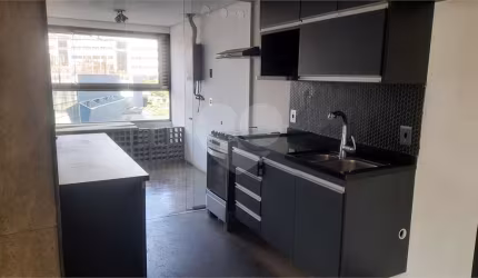Apartamento-São Paulo-VILA OLÍMPIA | Ref.: REO851890