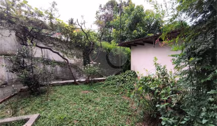 Casa-São Paulo-PACAEMBÚ | Ref.: REO1077199