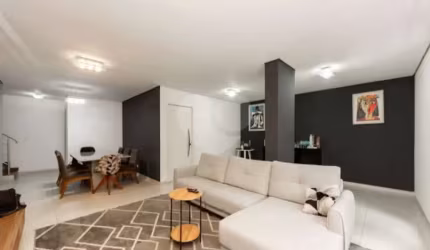 Apartamento Garden Duplex