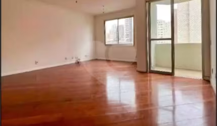 Apartamento-São Paulo-PARAÍSO | Ref.: REO335762