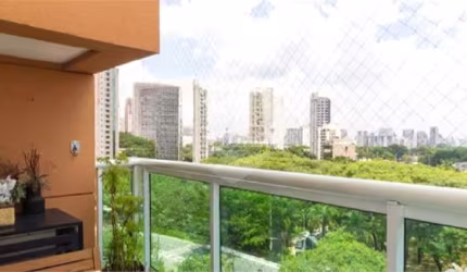 Apartamento duplex à venda de 83 m² na Vila Mariana de 2 suites e 2 vagas.