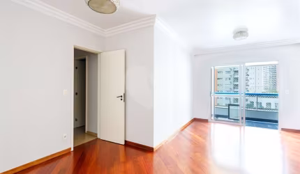 Apartamento-São Paulo-CHÁCARA KLABIN | Ref.: REO1045112