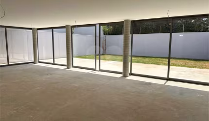 Casa-São Paulo-JARDIM EUROPA | Ref.: REO1060238