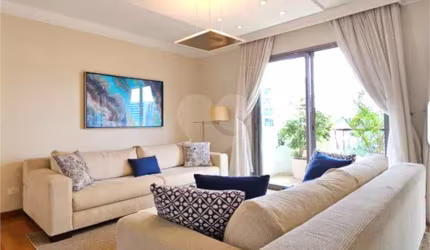 Apartamento-São Paulo-PLANALTO PAULISTA | Ref.: REO152786