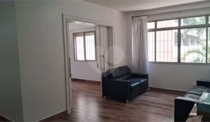 Apartamento-São Paulo-Cerqueira César | Ref.: REO1028309