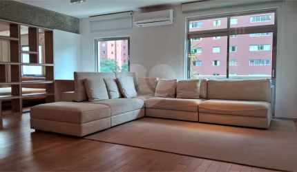 Oportunidade no Itaim Bibi – Apartamento de 95m² Descubra o equilíbrio perfeito entre conforto e lo