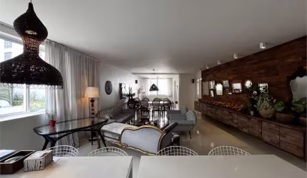 Apartamento-São Paulo-Cerqueira Cesar | Ref.: REO1077874