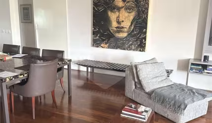 Apartamento-São Paulo-JARDIM EUROPA | Ref.: REO1078810