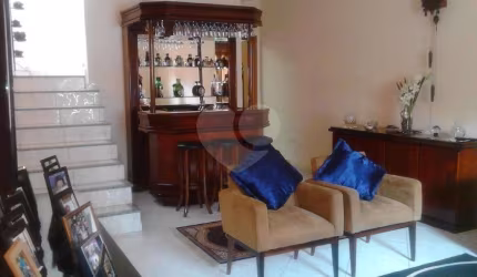 Casa-São Paulo-LAPA | Ref.: REO324508