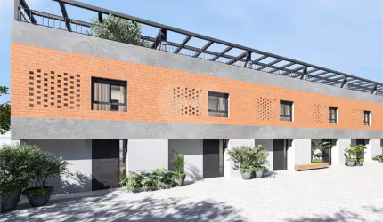 Casa-São Paulo-IBIRAPUERA | Ref.: REO1038422
