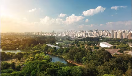 Casa-São Paulo-IBIRAPUERA | Ref.: REO1038423