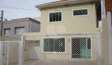 Sobrado comercial à venda, Vila Mariana, São Paulo.