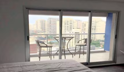 VILA OLIMPIA