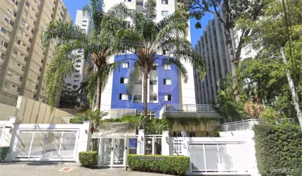 Apartamento | 47m² | 2 Quartos | 1 Vaga