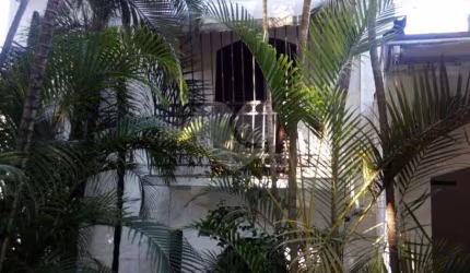 Casa - Morumbi