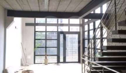 Comercial-São Paulo-VILA NOVA CONCEIÇÃO | Ref.: REO76557