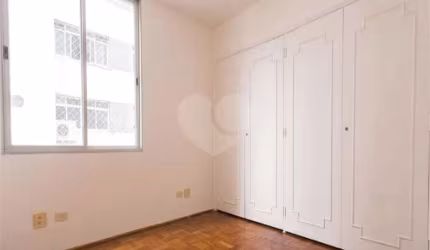 Apartamento à venda na Bela Vista. Excelente localização!