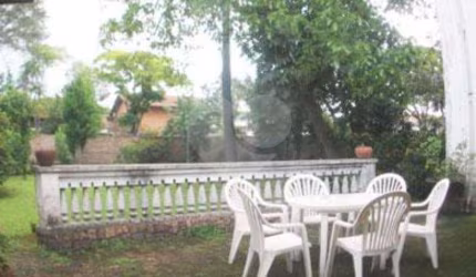 Terreno Comercial à venda no Alto de Pinheiros, único na região.