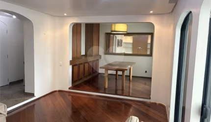 Apartamento-São Paulo-HIGIENÓPOLIS | Ref.: REO1084914