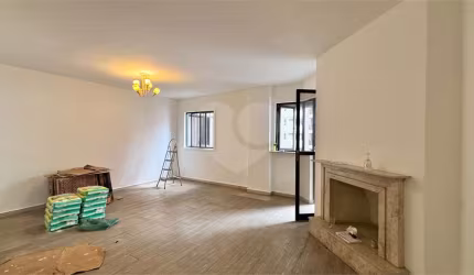 Apartamento com 143m², 4 dormitórios e 2 vagas de garagem, lazer completo em Moema.