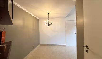 Apartamento para locação em Moema, totalmente reformado, com 4 dormitórios, ar-condicionado e lazer completo
