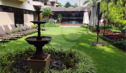 COBERTURA TRIPLEX MOBILIADA PARA LOCAÇÃO – JARDIM PAULISTA - PRAÇA ALEXANDRE DE GUSMÃO