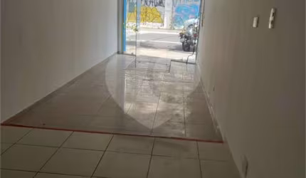salão comercial - Locação - Vila Mariana.