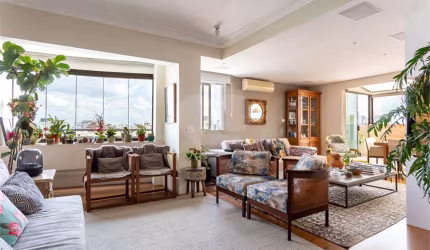 Apartamento-São Paulo-VILA NOVA CONCEIÇÃO | Ref.: REO1083690