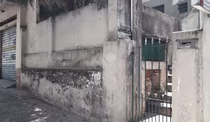 VILA BEATRIZ - COMERCIAL/RESIDENCIAL  PARA CONSTRUIR