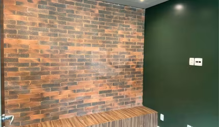 Laje  360 m² ao da Juscelino Kubitschek !!!