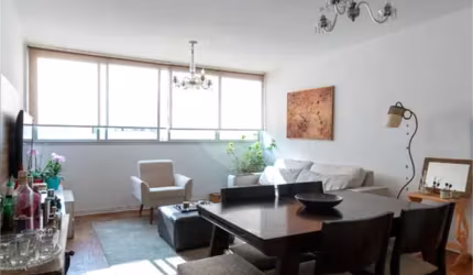 Apartamento-São Paulo-MOEMA | Ref.: REO1084589