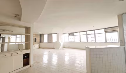 Apartamento-São Paulo-JARDIM EUROPA | Ref.: REO1087546