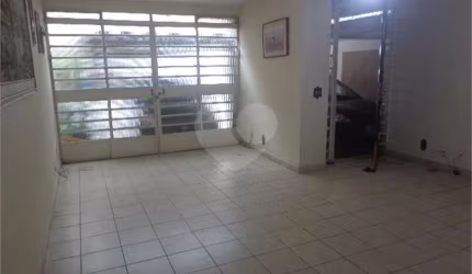 Casa para venda em Moema Pássaros  Comercial