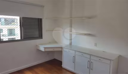 Apartamento-São Paulo-MOEMA | Ref.: REO1084702