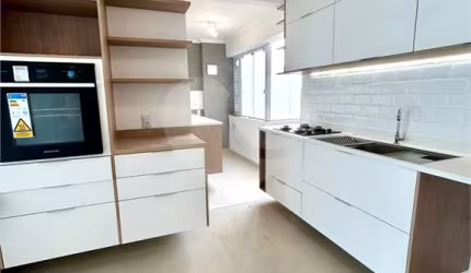 Apartamento-São Paulo-ITAIM BIBI | Ref.: REO1088583