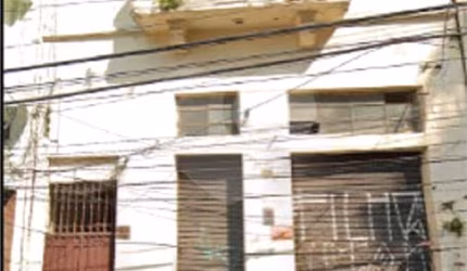 Prédio comercial à venda com 227m² próximo metro