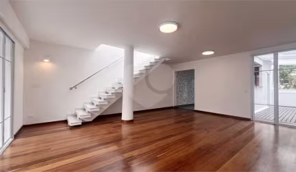 Casa-São Paulo-POMPÉIA | Ref.: REO1089172