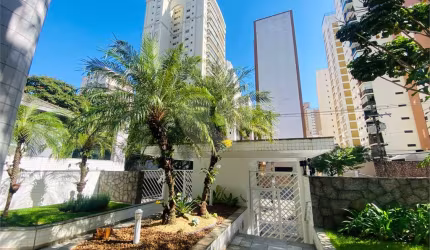 Apartamento-São Paulo-MOEMA | Ref.: REO1088044