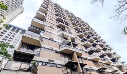 Apartamento-São Paulo-JARDIM PAULISTA | Ref.: REO1089869