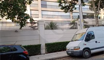 Condominio Alto Padrão - Chácara Klabin