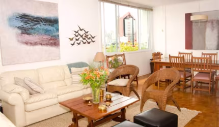 Apartamento-São Paulo-HIGIENÓPOLIS | Ref.: REO632679