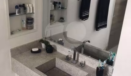 Casa-São Paulo-CAMPO BELO | Ref.: REO332733