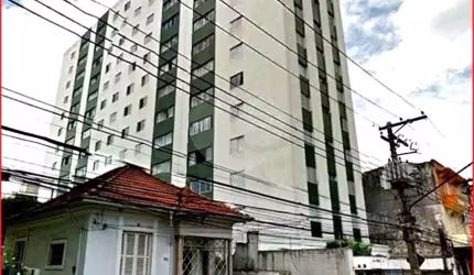 Apartamento de 112m² com 3 Dorms na Vila Clementino – Lazer Completo e Localização Privilegiada!