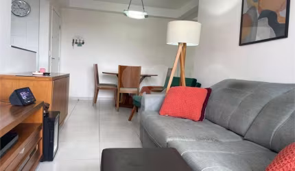 Apartamento-São Paulo-SAÚDE | Ref.: REO1086874