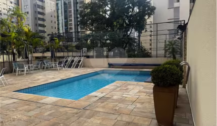 Apartamento-São Paulo-HIGIENÓPOLIS | Ref.: REO1090078