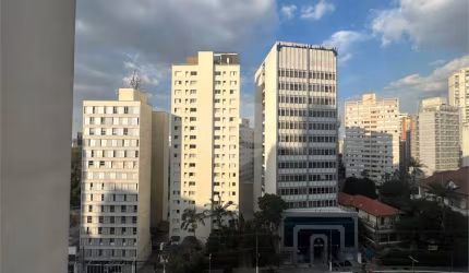 Apartamento-São Paulo-BELA VISTA | Ref.: REO1093869